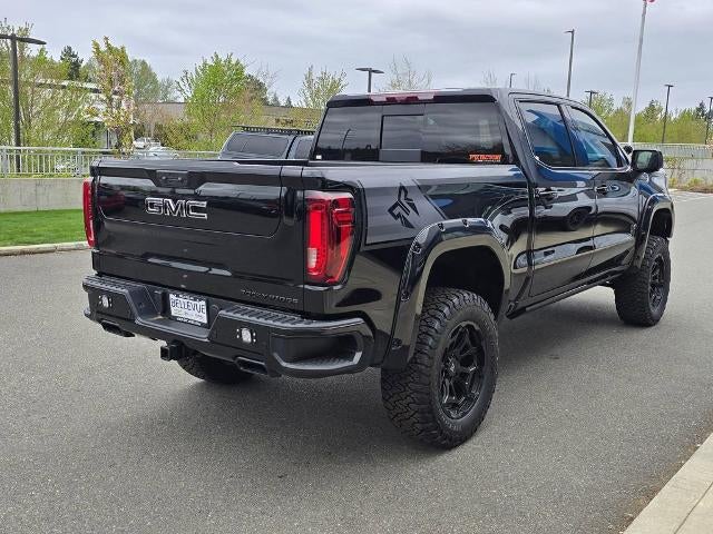 2026 GMC Sierra 1500 — detail view