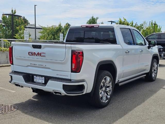 2026 GMC Sierra 1500 — detail view